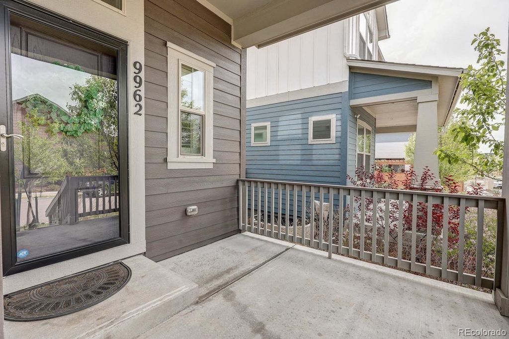 Photo of 9962 E 59th Drive, Denver, CO 80238 (MLS # 6254676)