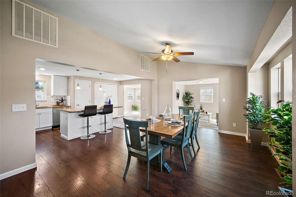 Photo of 90 Kendall Street, Lakewood, CO 80226 (MLS # 9053008)