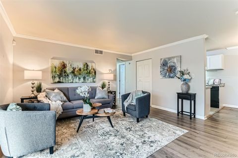 10211 Ura Lane 1-308 Thornton CO 80260