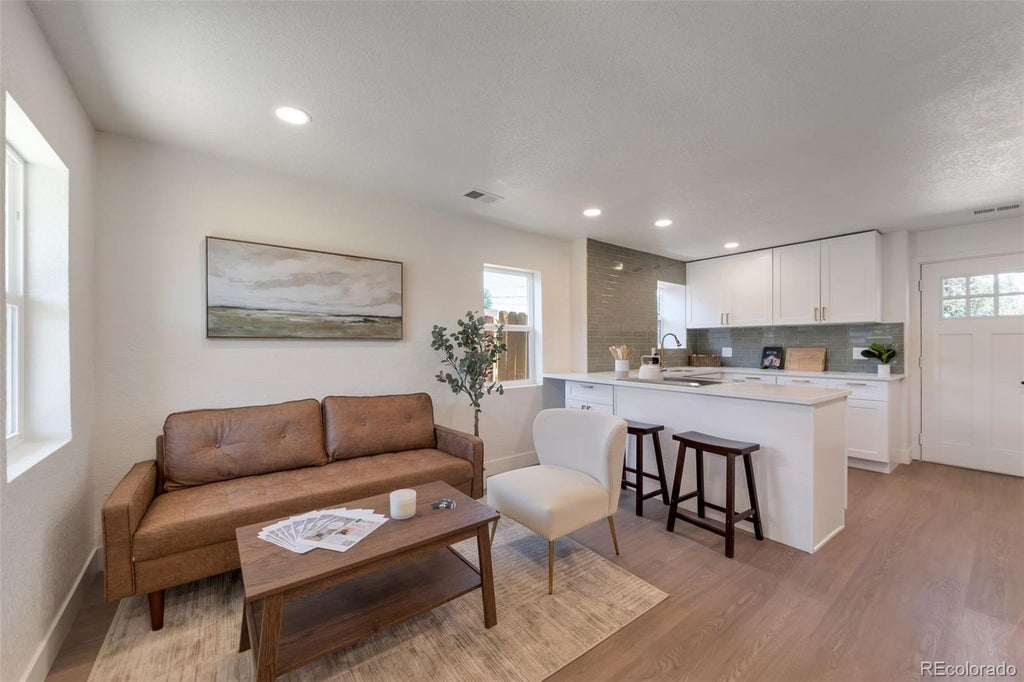 Photo of 3715 N Jackson Street, Denver, CO 80205 (MLS # 8366300)