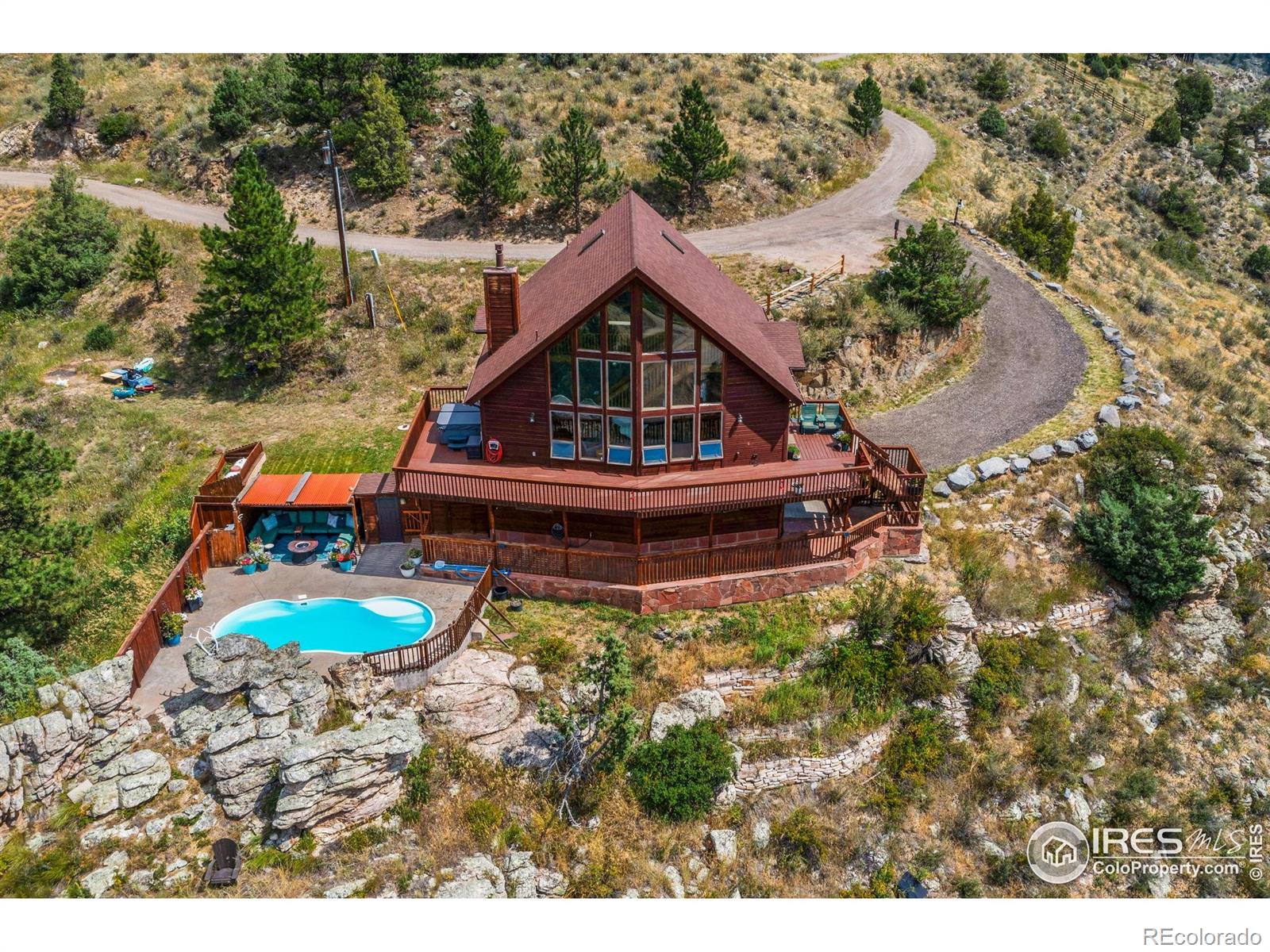 532 Elkridge Drive