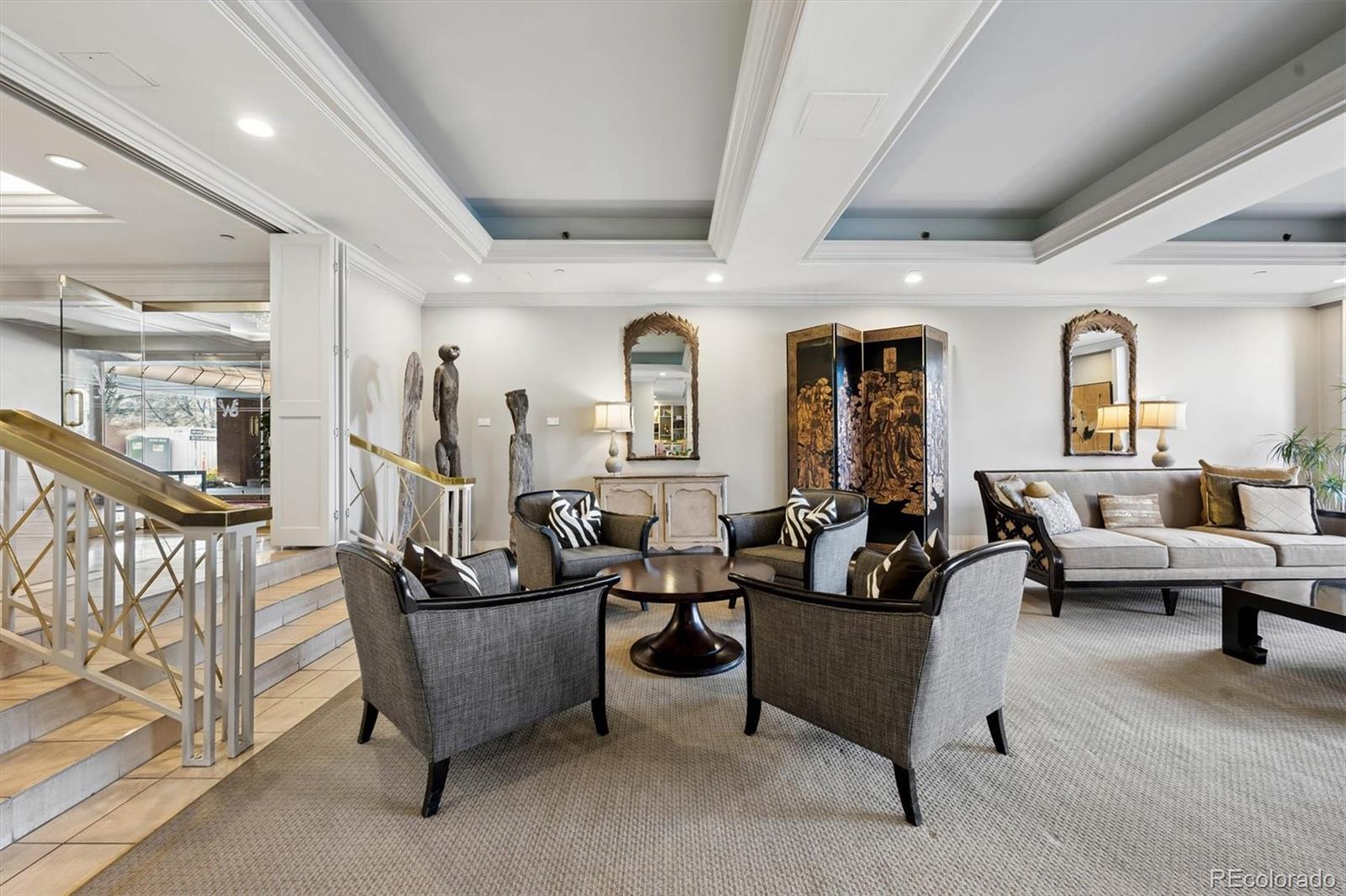 1900 E Girard Place 407