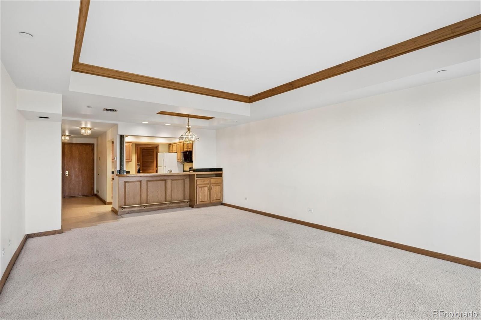 1900 E Girard Place 407