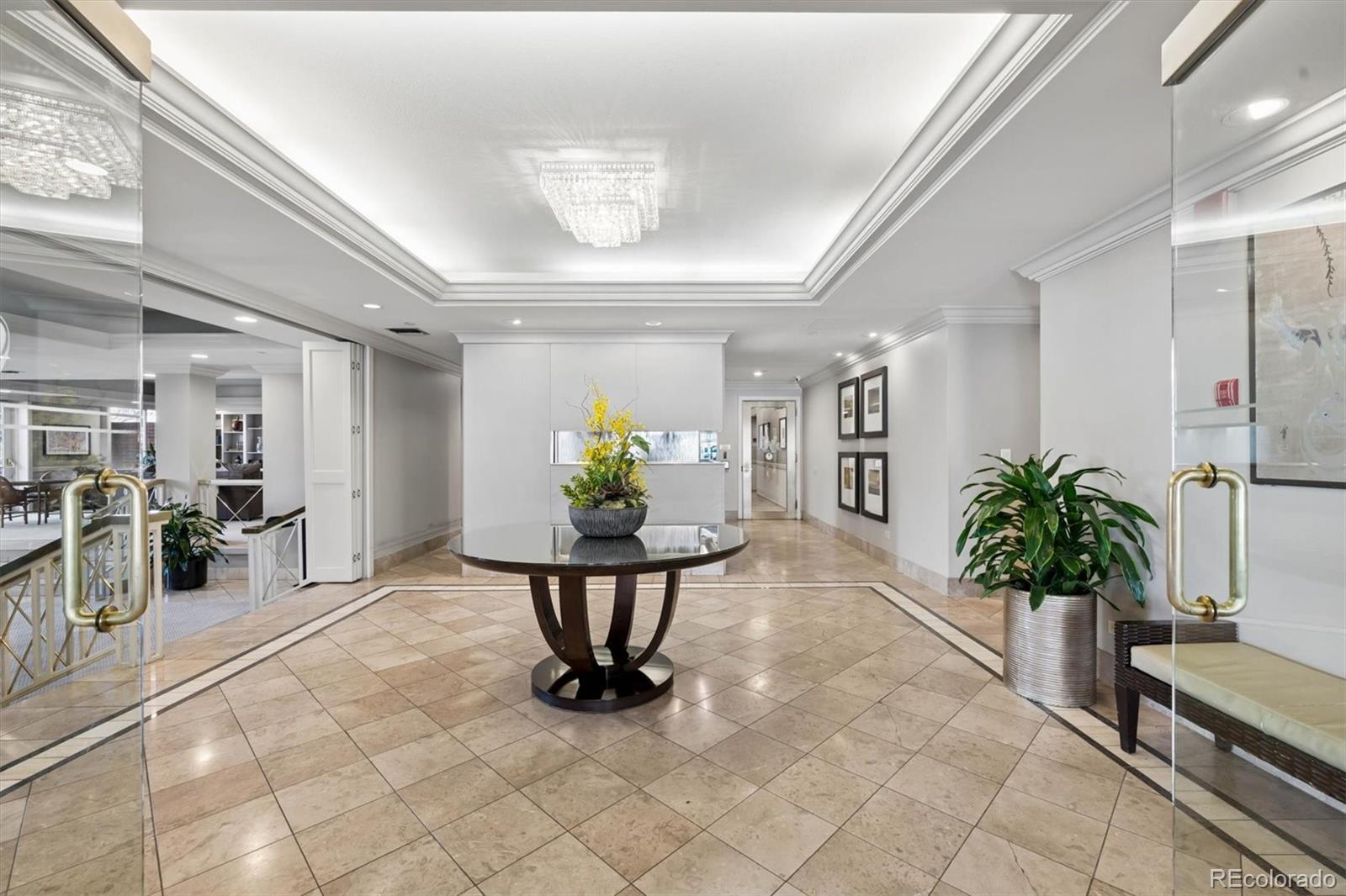 1900 E Girard Place 407