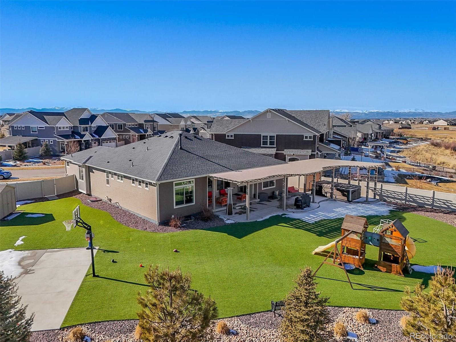 20783 E 50th Place