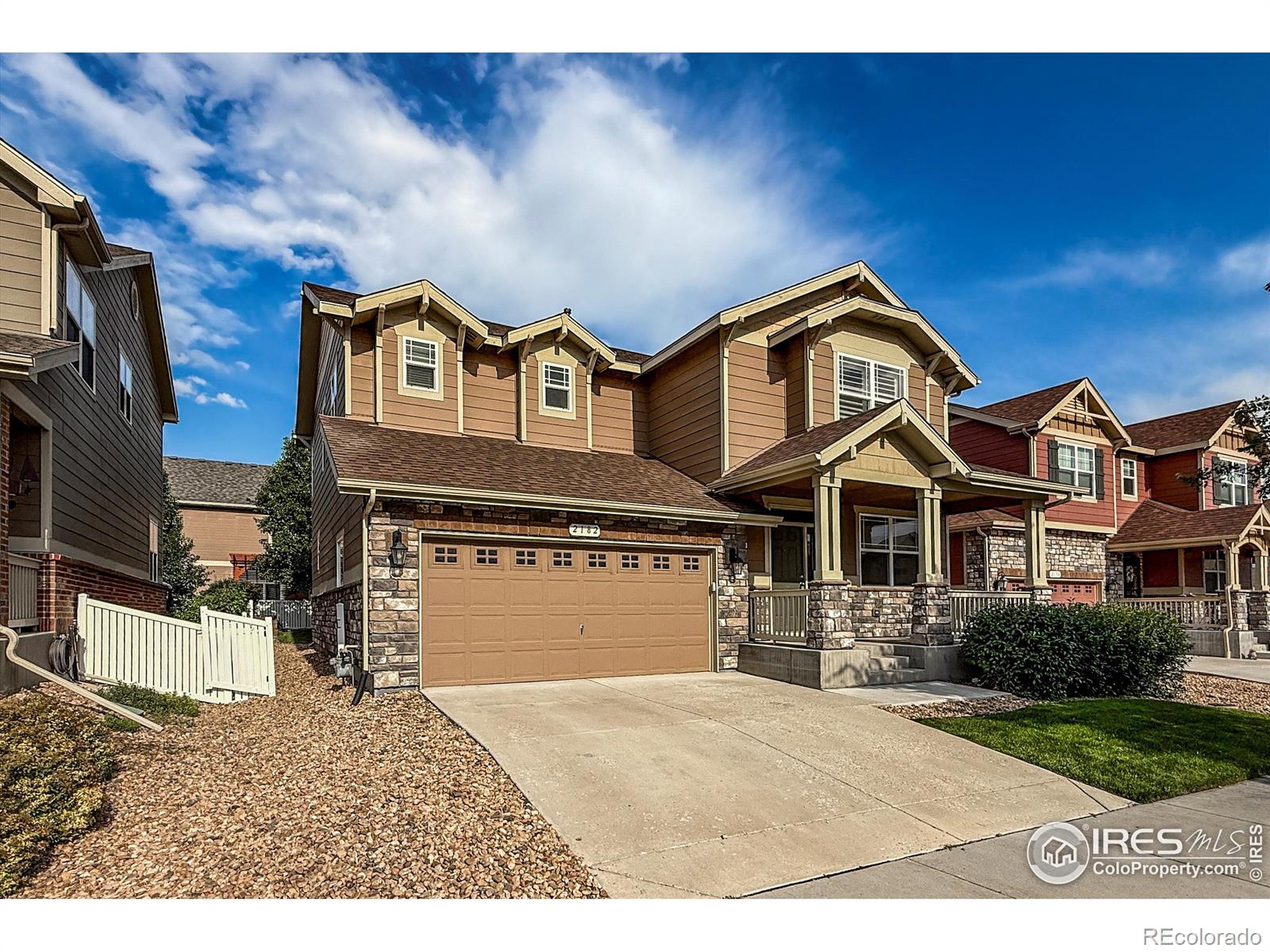 2182 Steppe Drive