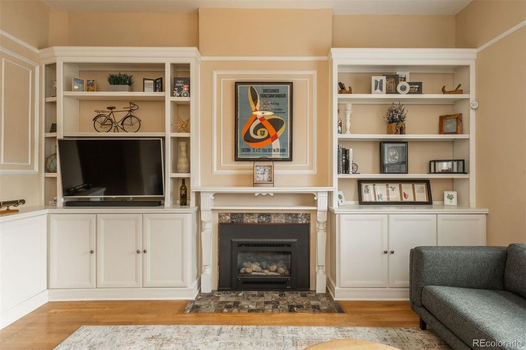 Photo of 2529 California Street, Denver, CO 80205 (MLS # 4395910)