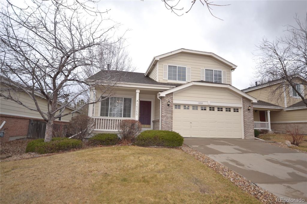 Photo of 14365 Erin Court, Broomfield, CO 80023 (MLS # 2896200)