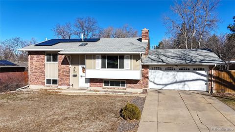 8407 E Lehigh Drive Denver CO 80237