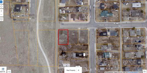 420 Anderson Street Erie CO 80516
