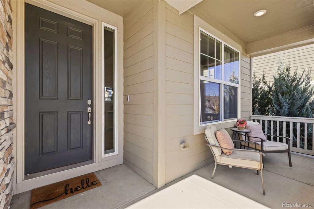Photo of 972 Carbonate Lane, Erie, CO 80516 (MLS # 6628120)