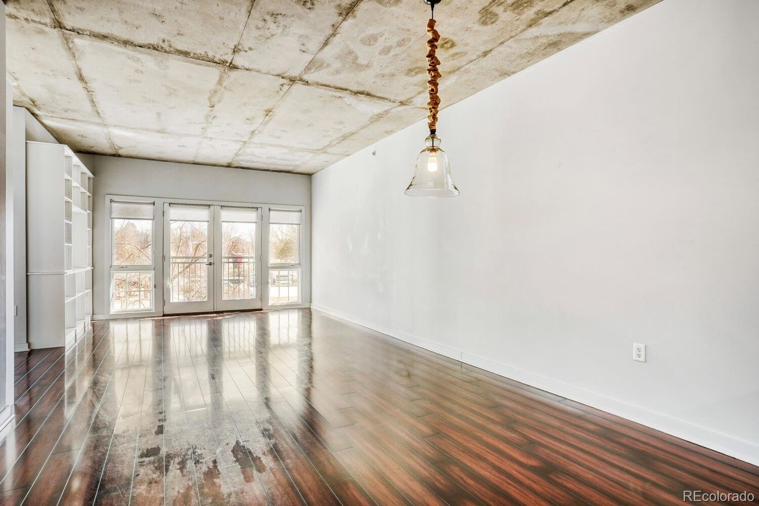 275 S Harrison Street 208