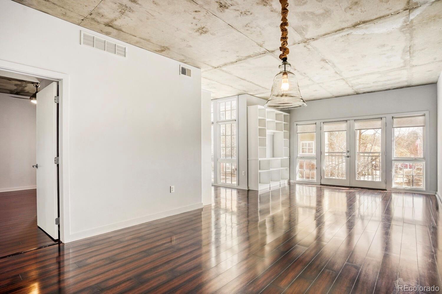 275 S Harrison Street 208