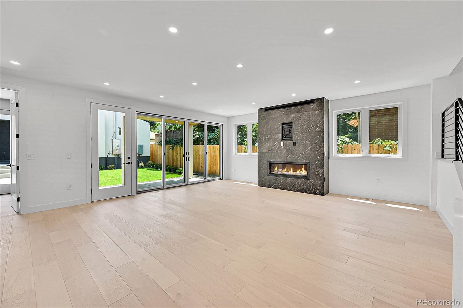 300 S Franklin Street