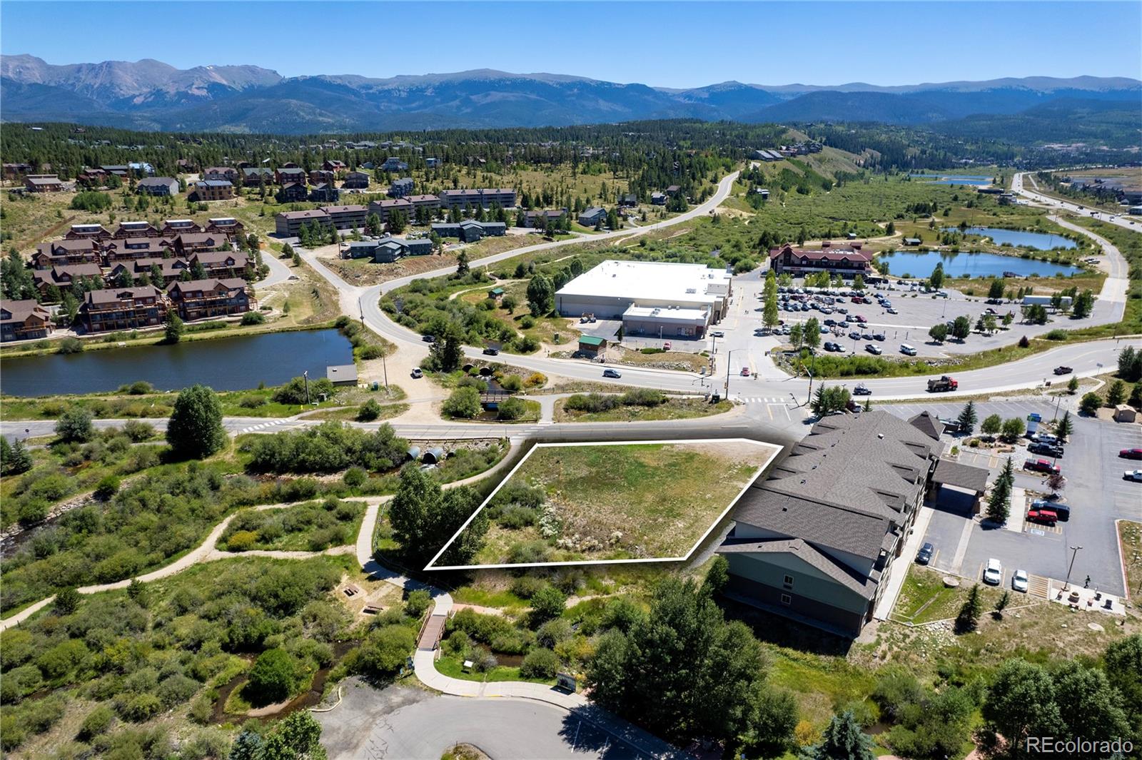 201 S Wapiti Drive