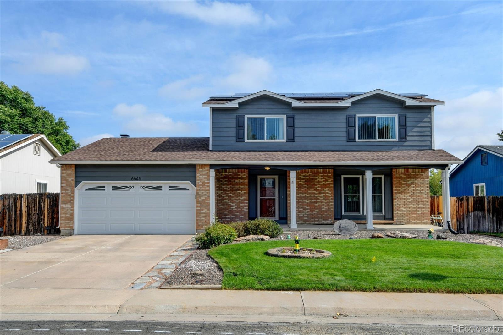 6645 W 114th Avenue, Westminster, CO, 80020 1 6645 W 114th Avenue