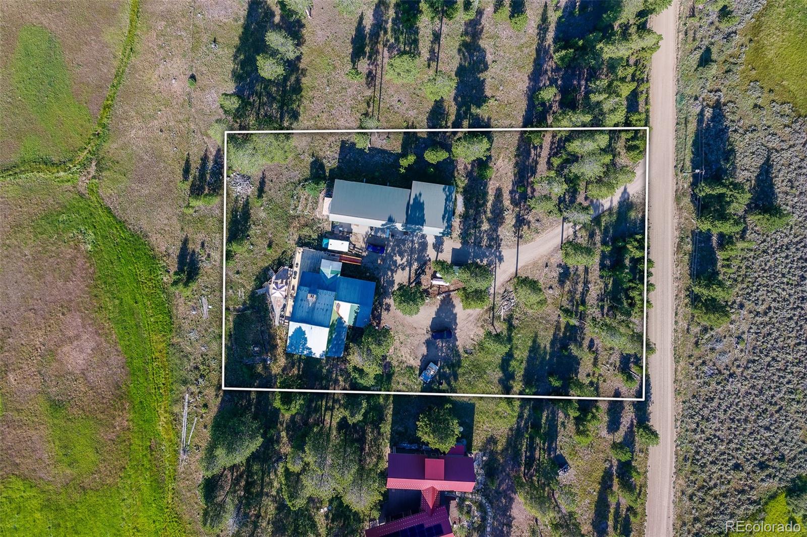 678 County Road 8314