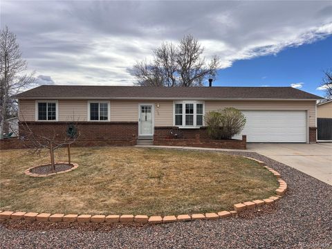 Photo of 12446 W 71st Place, Arvada, CO 80004 (MLS # 4007553)