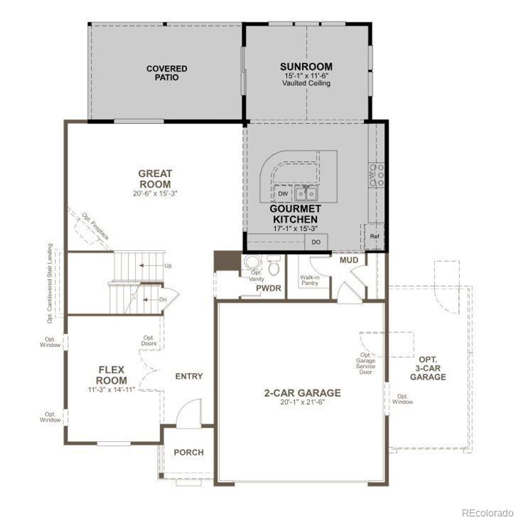 Photo of 7047 E 126th Place, Thornton, CO 80602 (MLS # 2191603)