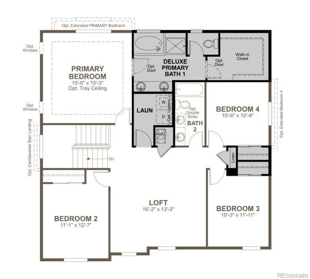 Photo of 7047 E 126th Place, Thornton, CO 80602 (MLS # 2191603)