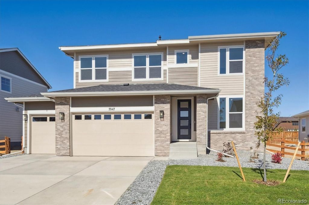 Photo of 7047 E 126th Place, Thornton, CO 80602 (MLS # 2191603)