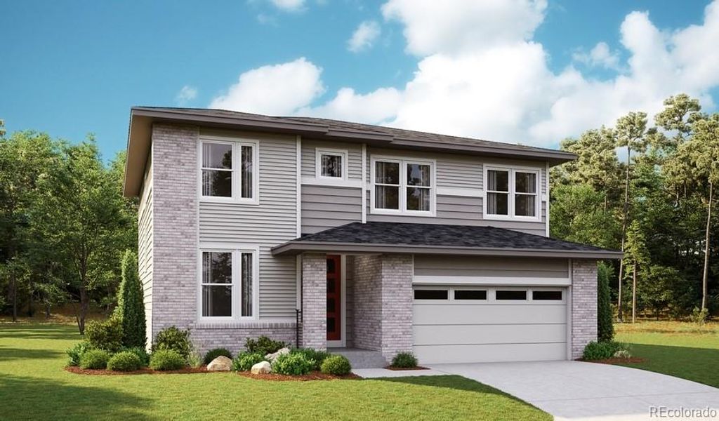Photo of 7047 E 126th Place, Thornton, CO 80602 (MLS # 2191603)