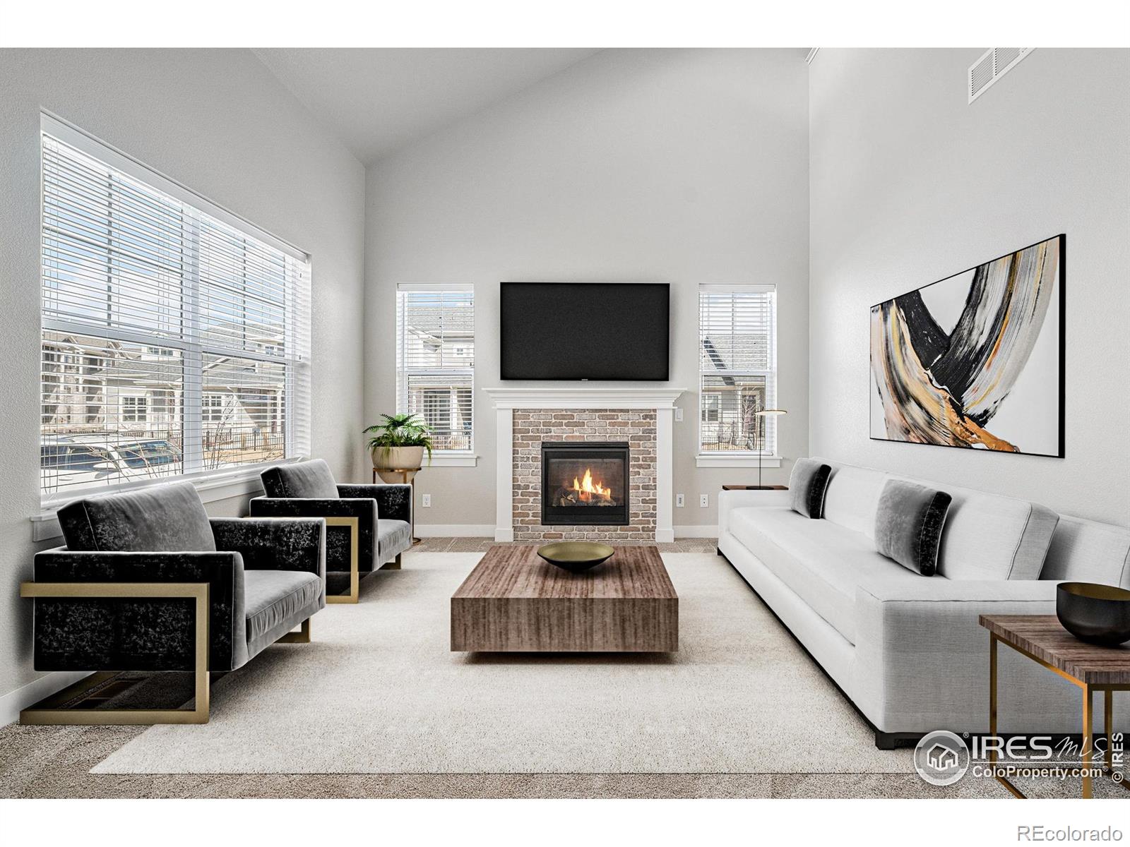 4191 Greenhorn Drive, Loveland, CO, 80538 1 4191 Greenhorn Drive