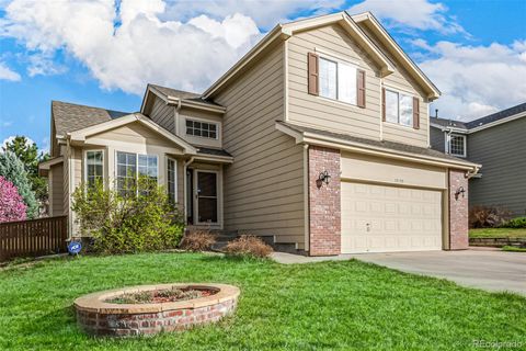 10244 Royal Eagle Street Highlands Ranch CO 80129