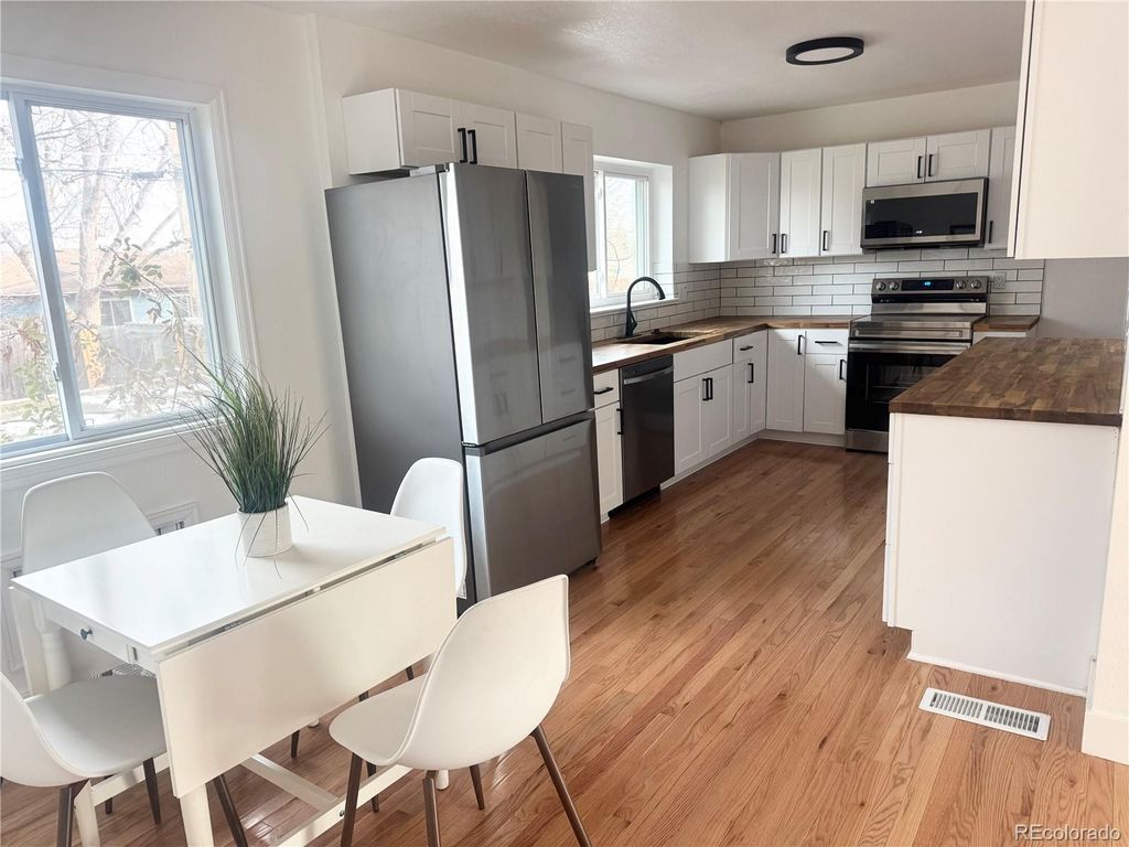 Photo of Lakewood, CO 80232 (MLS # 9209935)