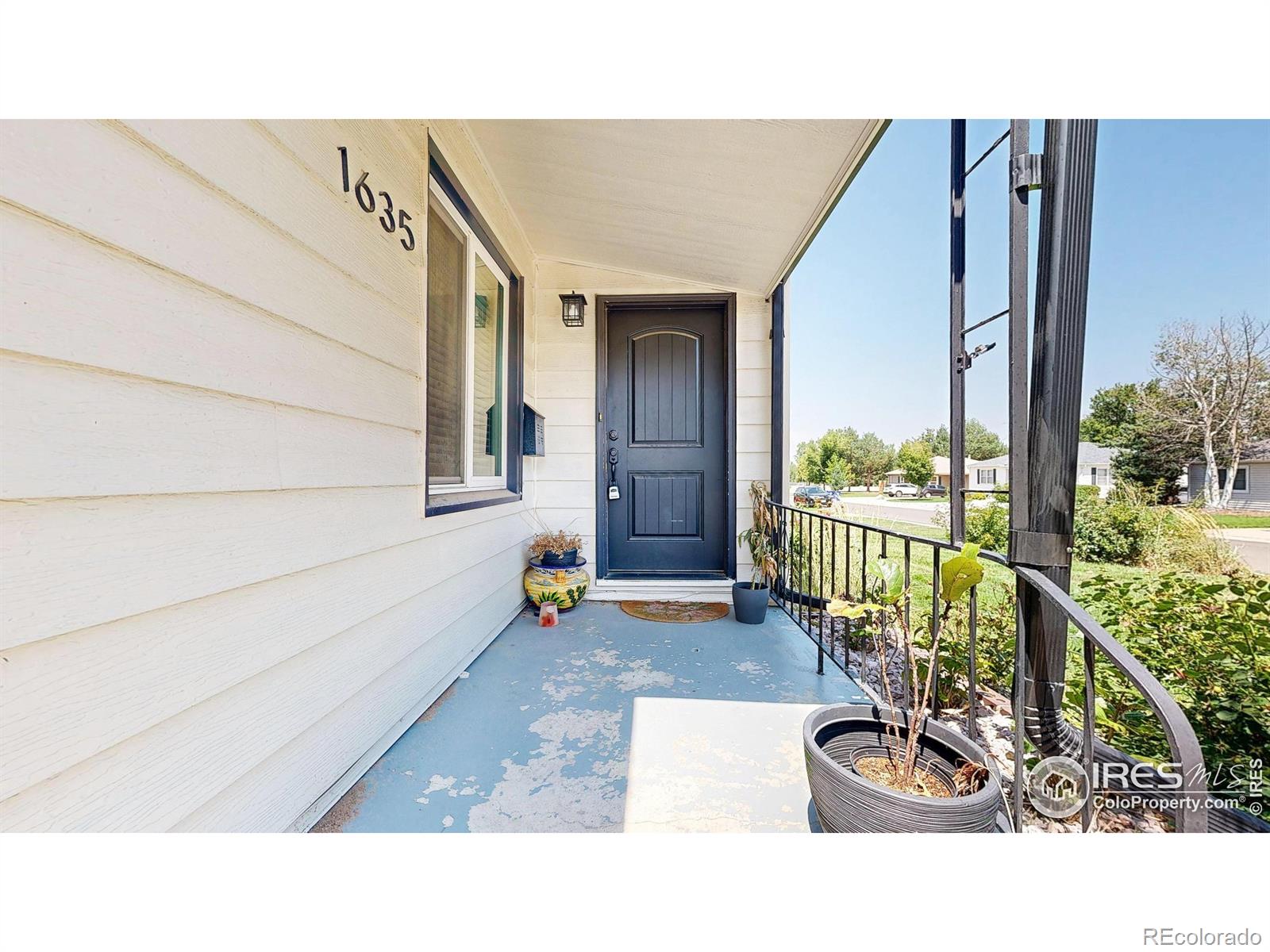 1635 Montview Road