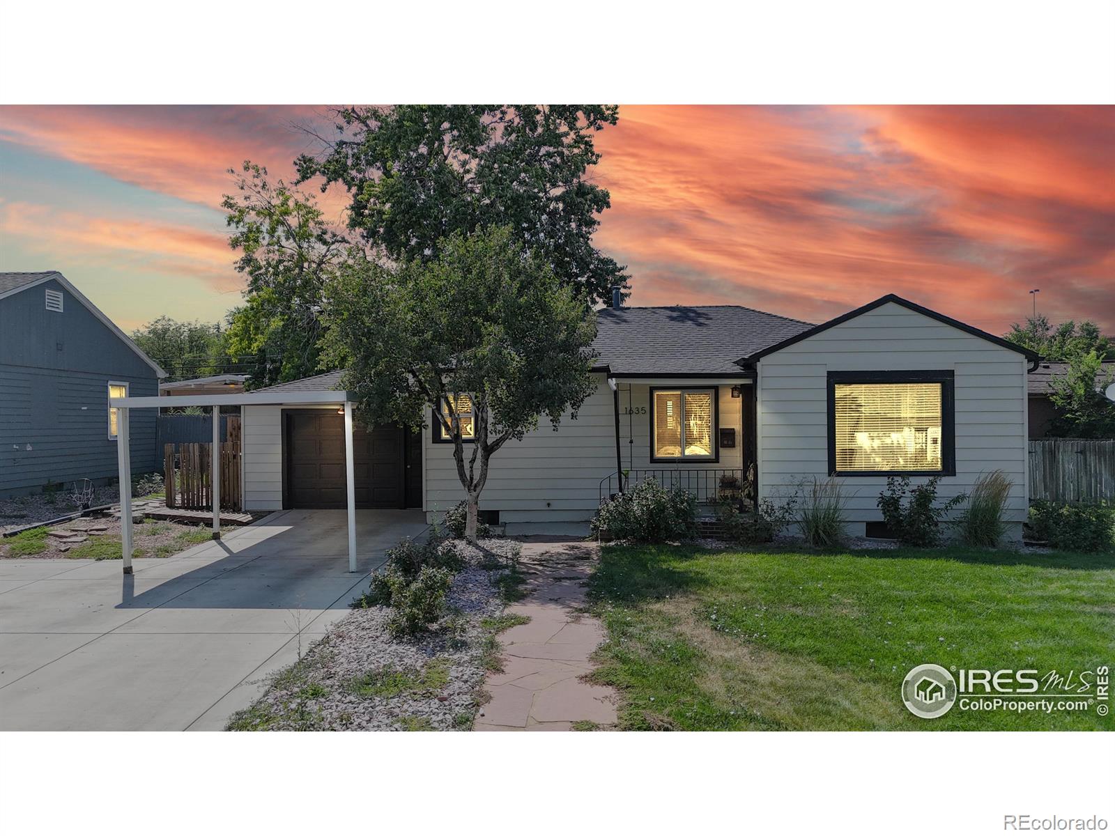 1635 Montview Road