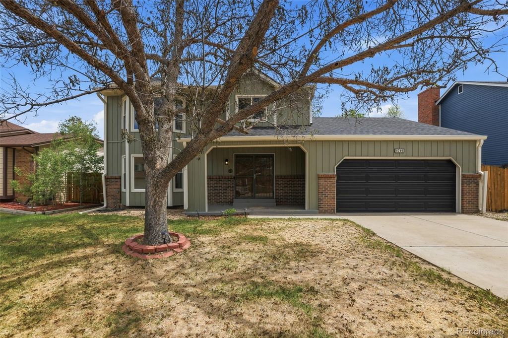 Photo of Centennial, CO 80015 (MLS # 6130714)