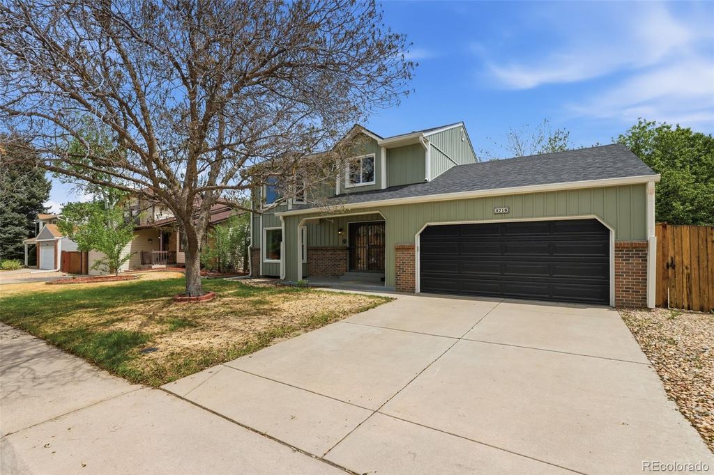 Photo of Centennial, CO 80015 (MLS # 6130714)