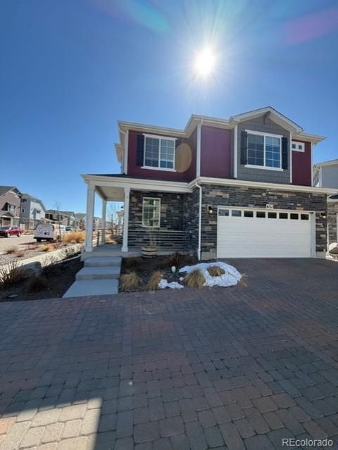 4151 N Quatar Court Aurora CO 80019