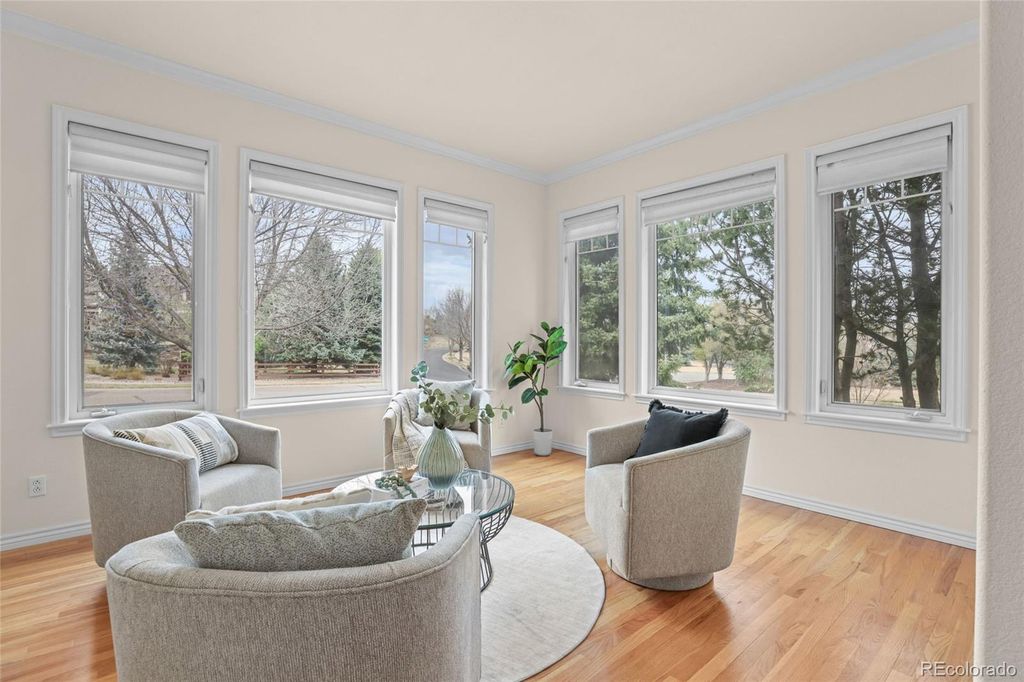 Photo of 2354 Hillside Terrace, Lafayette, CO 80026 (MLS # 3213665)