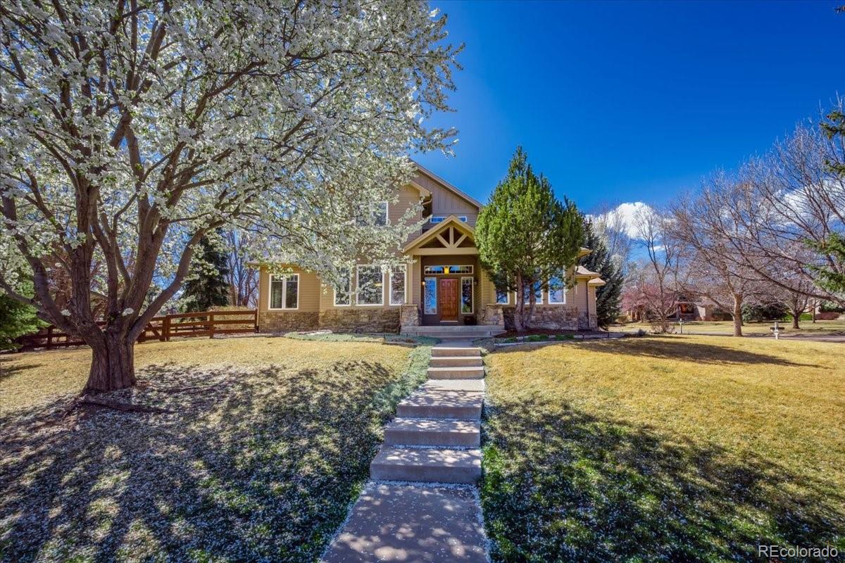 2354 Hillside Terrace
