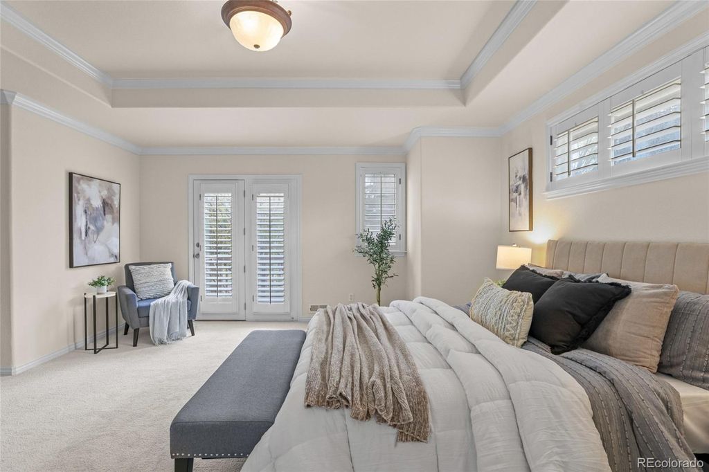Photo of 2354 Hillside Terrace, Lafayette, CO 80026 (MLS # 3213665)