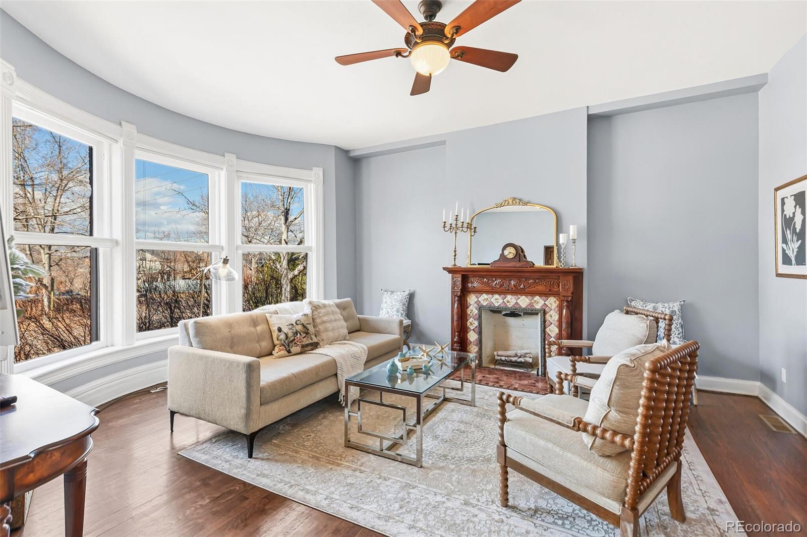 1800 S Sherman Street