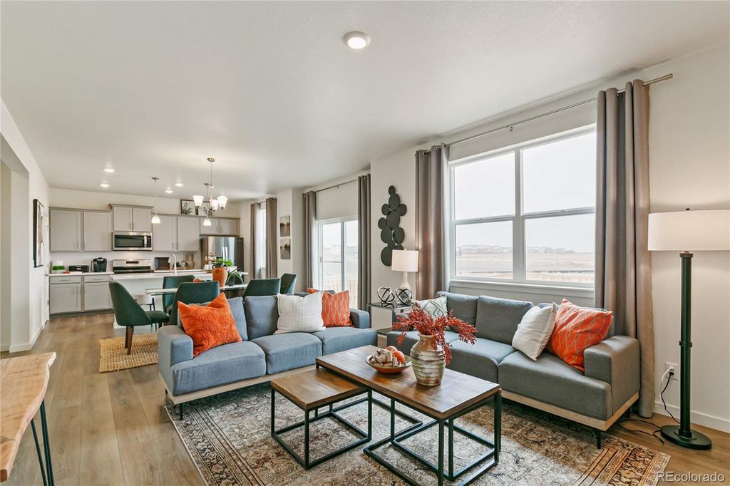 Photo of 9885 Ceylon Court, Commerce City, CO 80022 (MLS # 6052915)