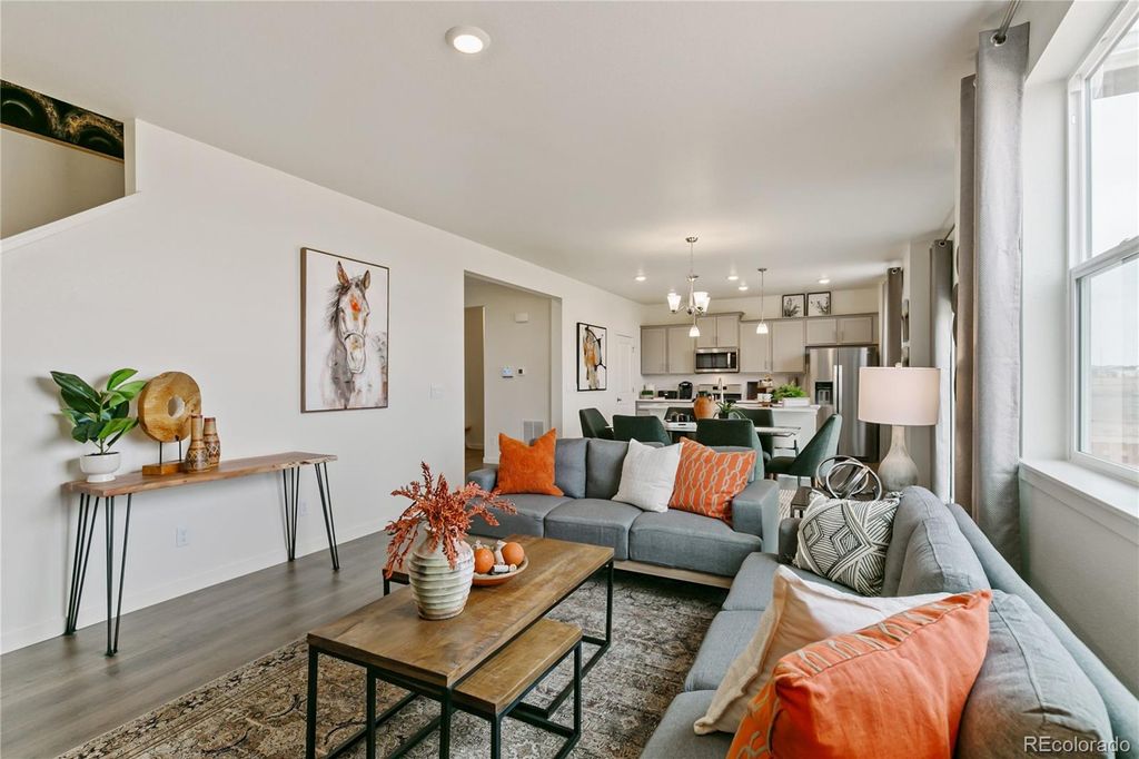 Photo of 9885 Ceylon Court, Commerce City, CO 80022 (MLS # 6052915)