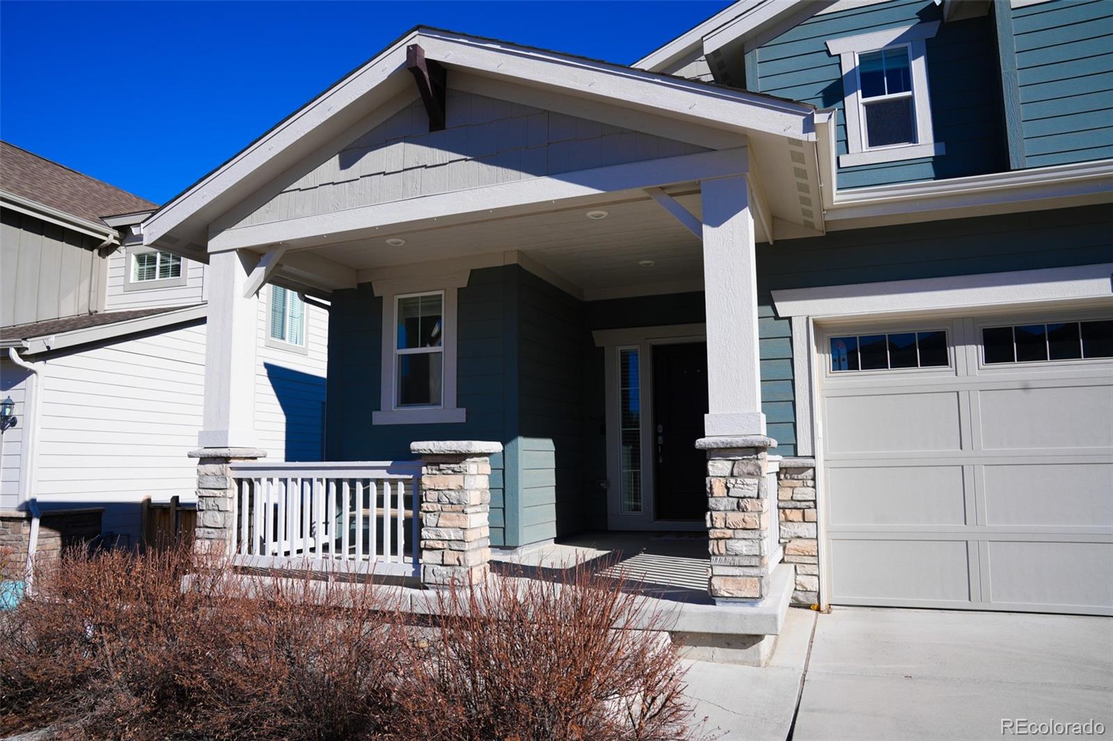 984 Black Saddle Street