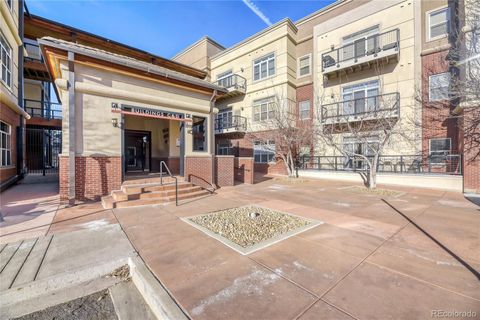 Photo of 5677 S Park Place #D302, Englewood, CO 80111 (MLS # 8832486)