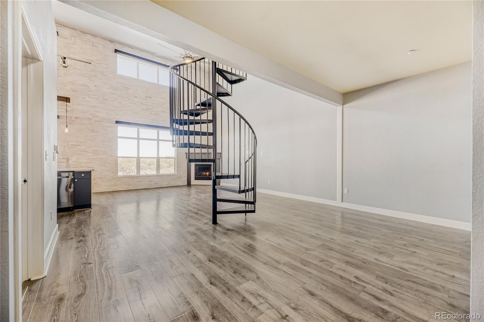 5677 S Park Place D302