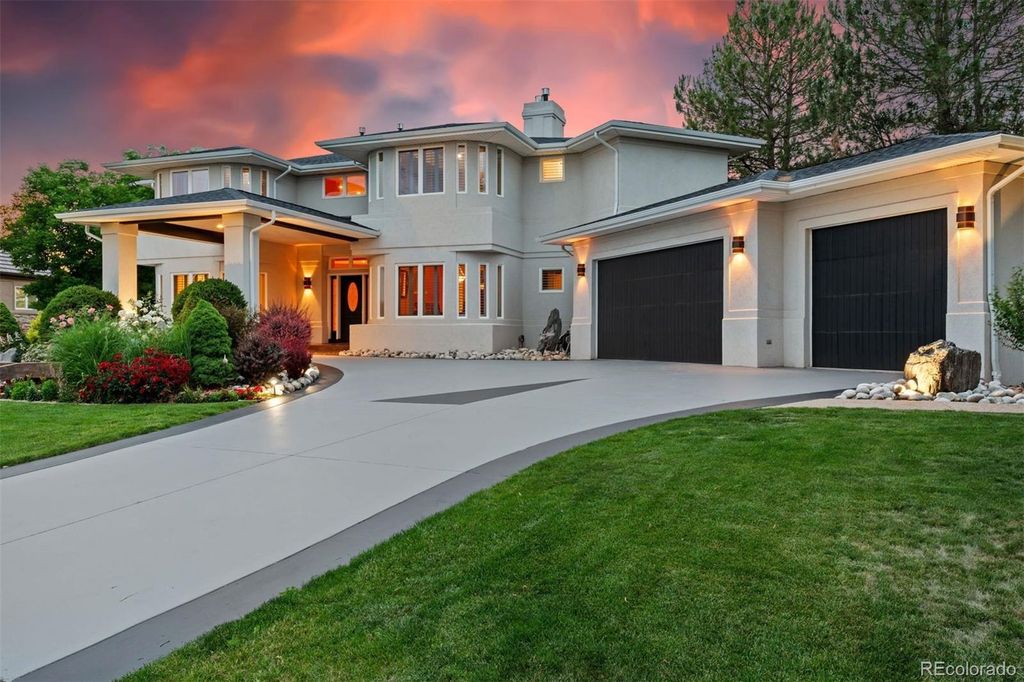 Photo of 7 Sandpiper Circle, Thornton, CO 80241 (MLS # 7962230)