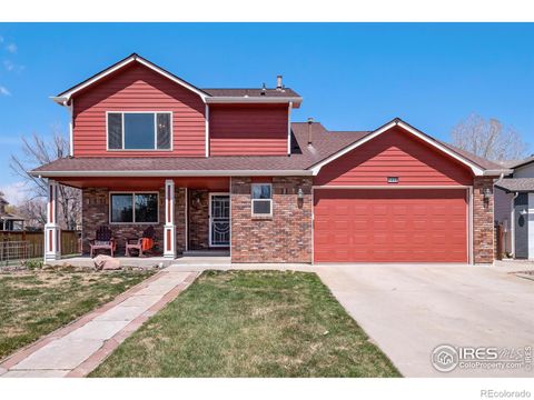 1432 Painted Desert Court, Fort Collins, CO 80526 - #: IR986264