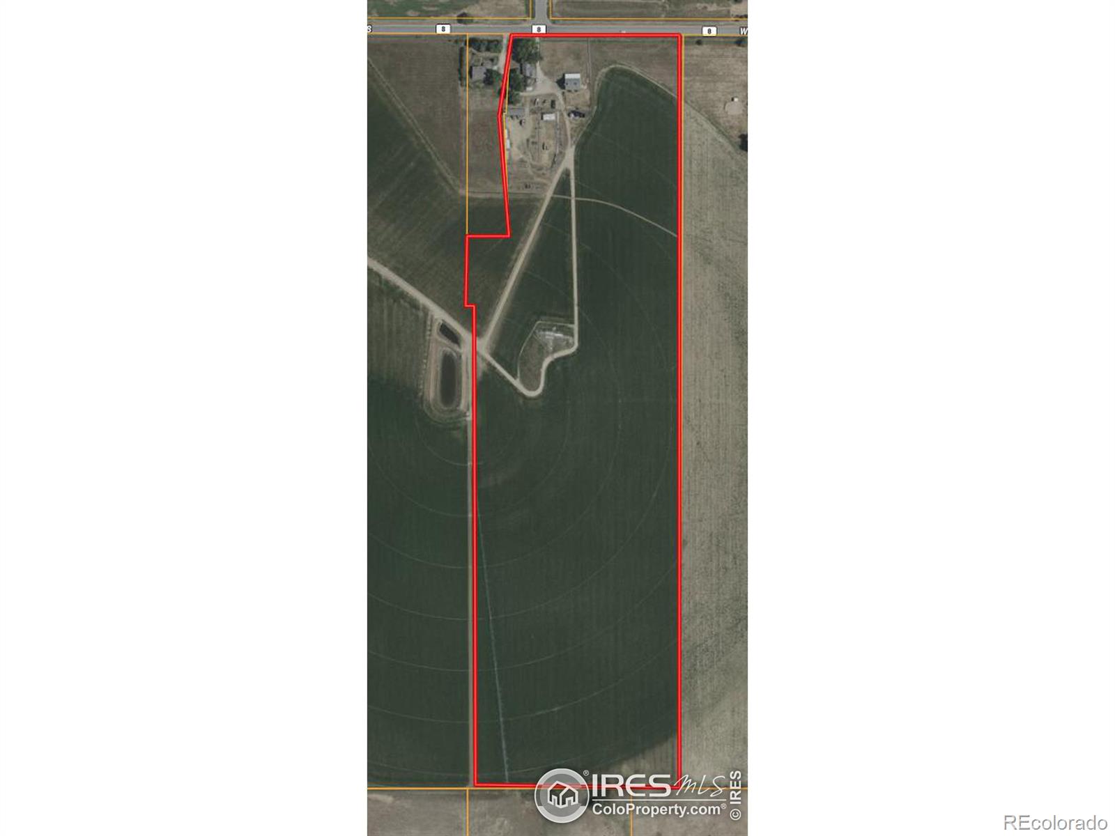 2237 W County Road 8