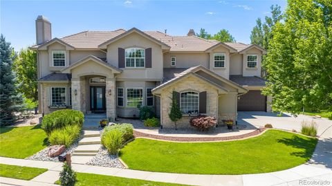 13980 Willow Wood Drive Broomfield CO 80020