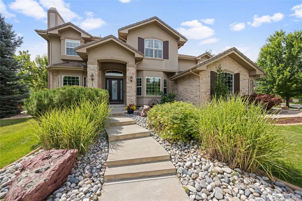 Photo of 13980 Willow Wood Drive, Broomfield, CO 80020 (MLS # 2861204)
