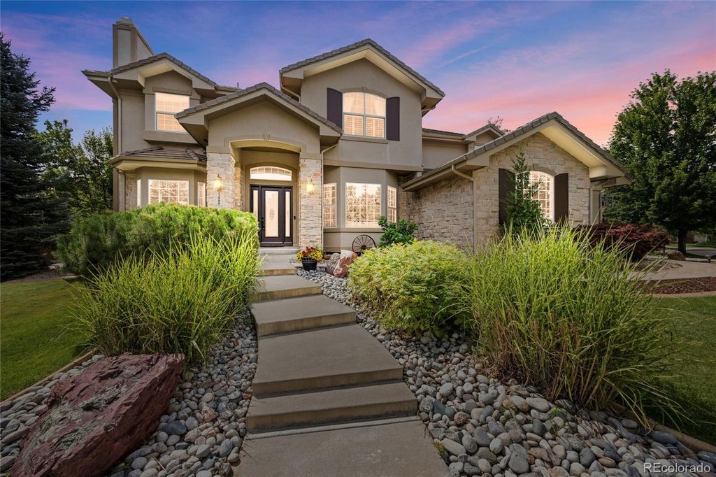 Photo of 13980 Willow Wood Drive, Broomfield, CO 80020 (MLS # 2861204)