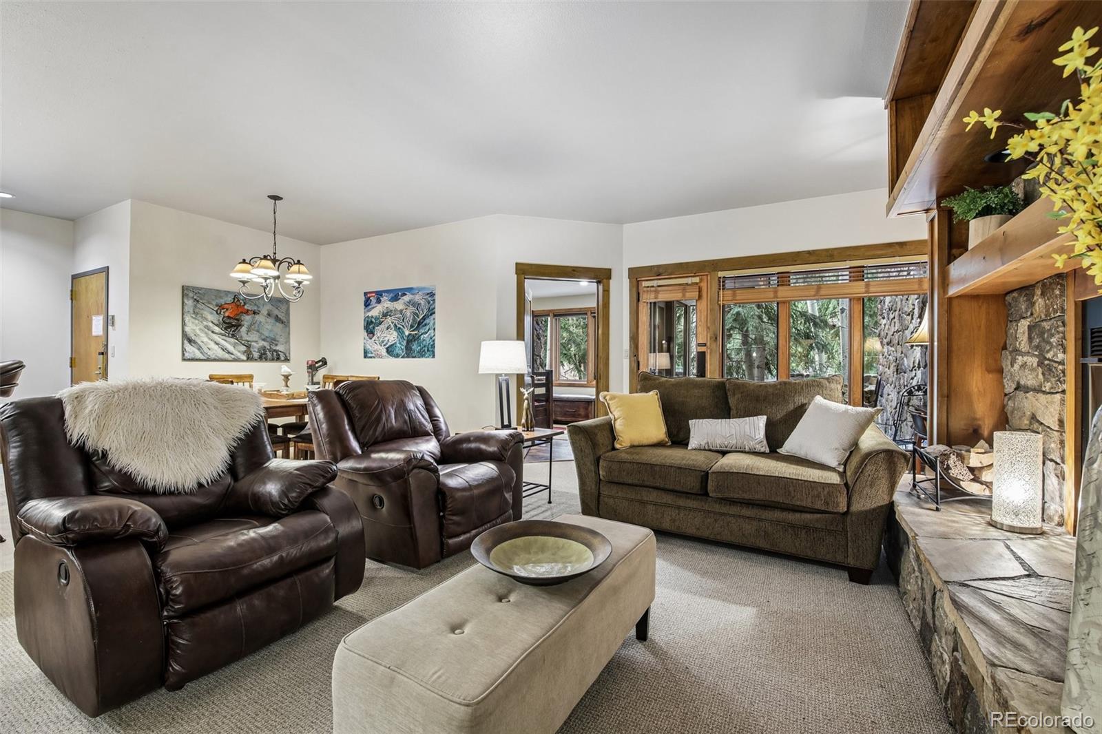 1207 W Keystone Road 2703